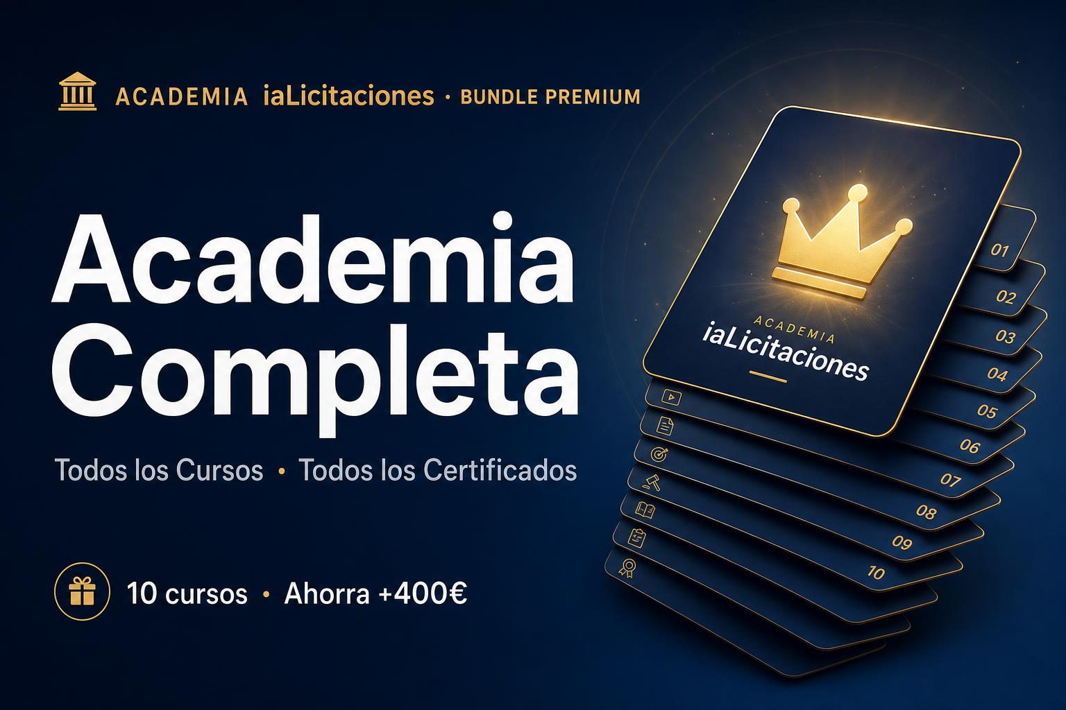 Academia Completa