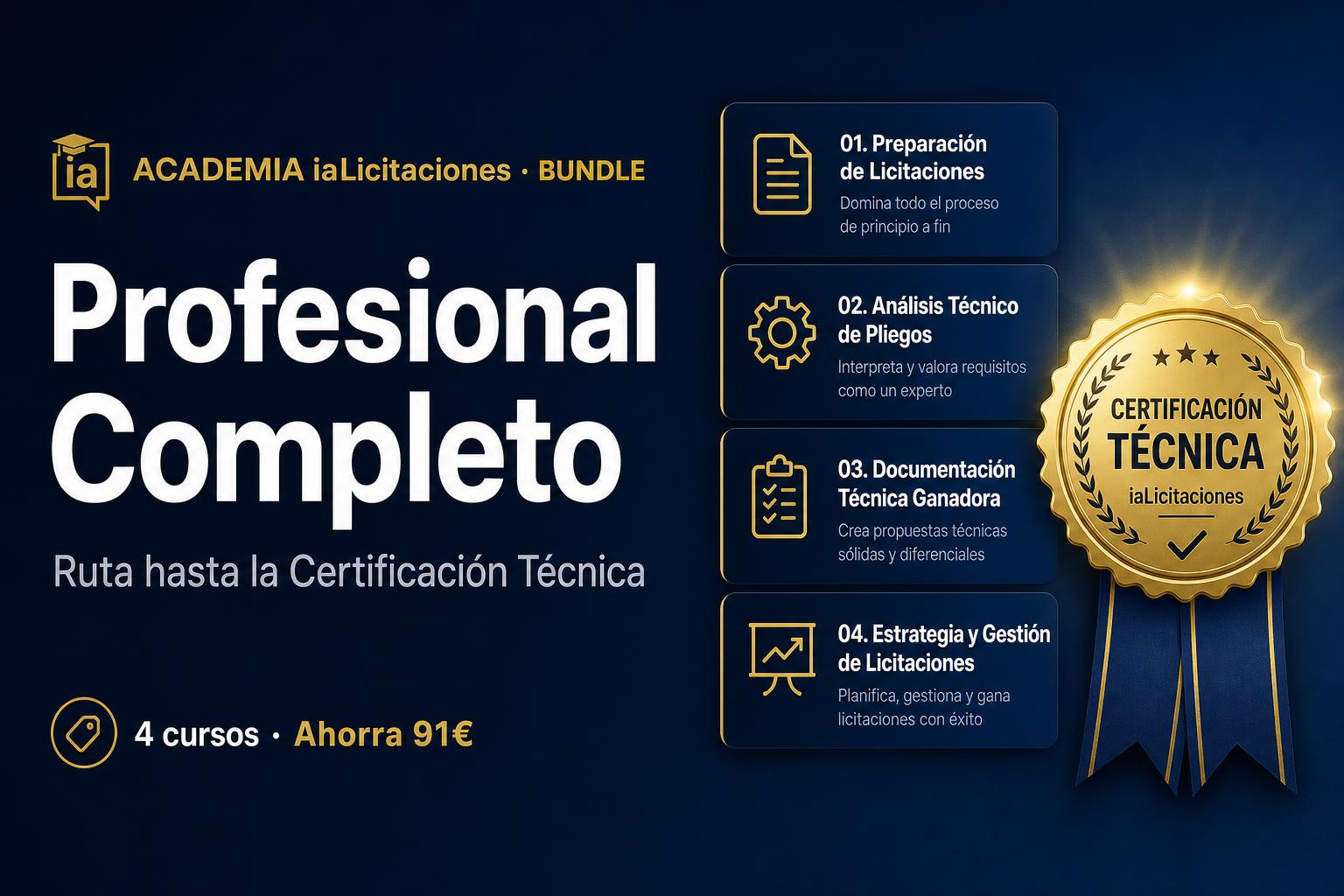 Profesional Completo