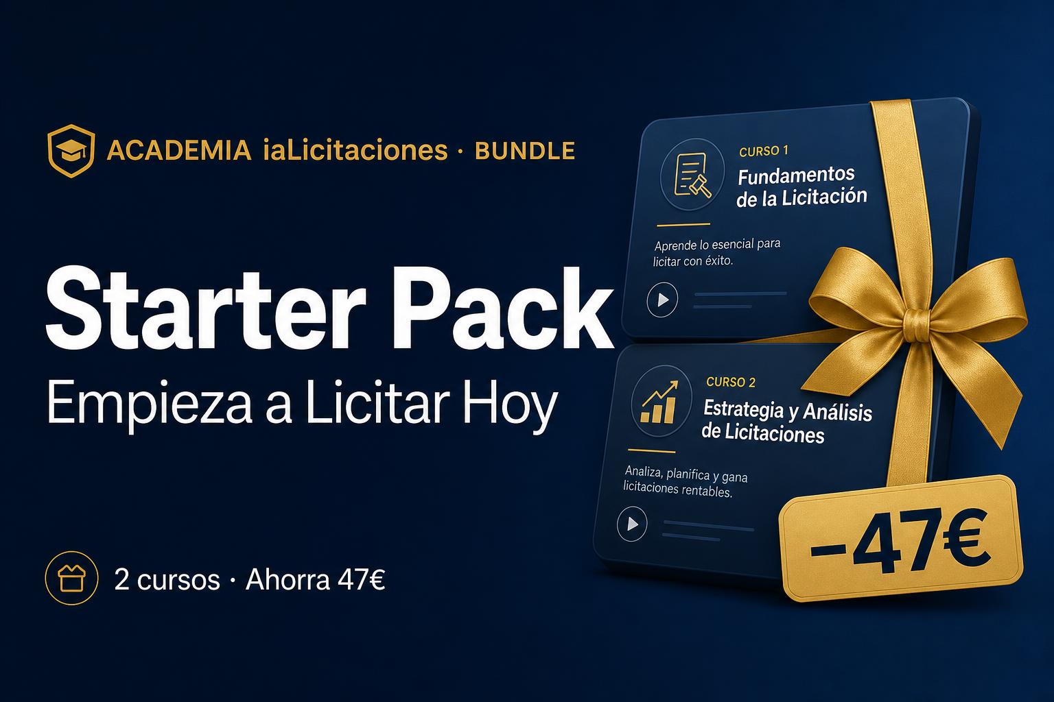 Starter Pack