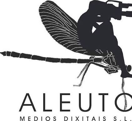 Aleuto Medios Dixitais