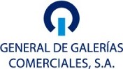 General de Galerías Comerciales